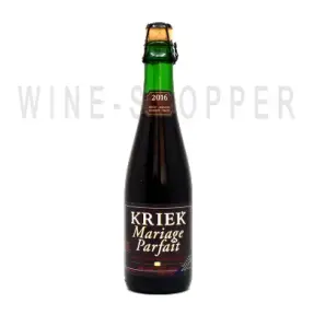 Пиво Boon Kriek Mariage Parfait 0.375 л