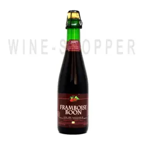 Пиво Boon Framboise 0.375 л