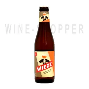 Пиво De Brabandere Wieze 0.33 л
