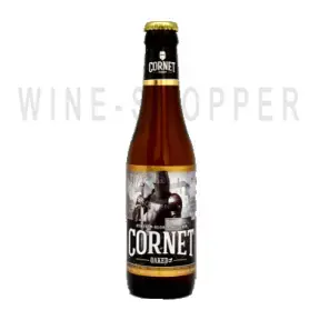 Пиво Palm Cornet Oak Aged 0.33 л