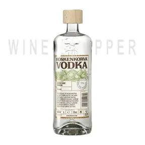 Водка Koskenkorva Lemon Lime Yarrow 0.7 л