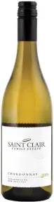 Вино Saint Clair Marlborough Chardonnay, 0.75 л