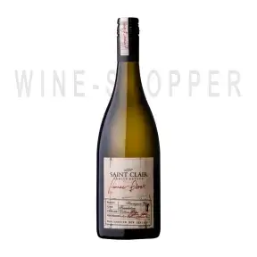 Вино Pioneer Block 1 Foundation Sauvignon Blanc 2015 0.75 л