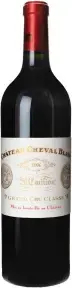 Вино Chateau Cheval Blanc St-Emilion AOC 1-er Grand Cru Classe, 2006, 0.75 л