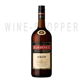 Бренди Brandy Bardinet VSOP 0.7 л
