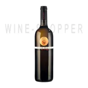 Вино Pinot Bianco Zuc di Volpe Pasini 2011 0.75 л