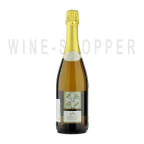 Игристое вино Quinta do Montalto Vinha da Malhada Bruto Gran Reserva 2013 0.75 л