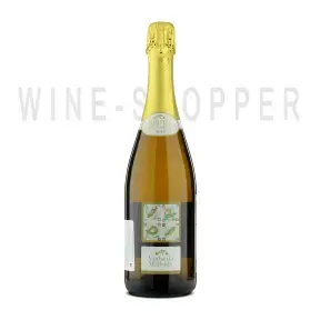Игристое вино Quinta do Montalto Vinha da Malhada Bruto Gran Reserva 2015 0.75 л