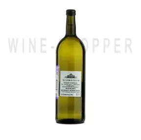 Вино Schneider Gruner Veltliner 2019 1 л
