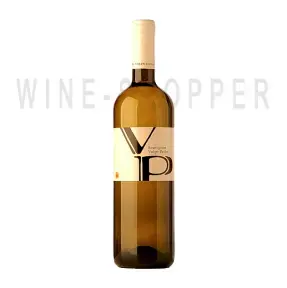 Вино Sauvignon Volpe Pasini 2013 0.75 л