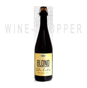 Пиво Vasileostrovskoe Blond De Lutin 0.75 л