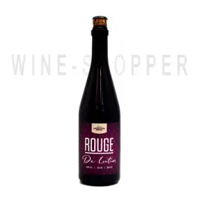 Пиво Vasileostrovskoe Rouge De Lutin 0.75 л
