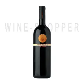 Вино Pinot Grigio Zuc di Volpe Pasini 2013 0.75 л