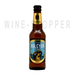Пиво Thornbridge Halcyon 0.33 л