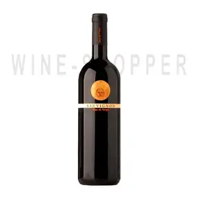 Вино Sauvignon Zuc di Volpe Pasini 2014 0.75 л
