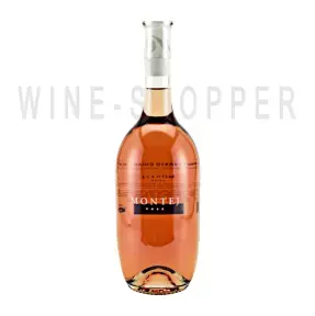 Вино Montej Rose Villa Sparina 2014 0.75 л