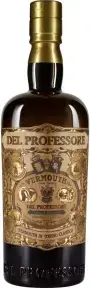 Вермут  Antica Distilleria Quaglia Vermouth del Professore Classico, 0.75 л