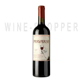 Вино Garage Wine Co Perverso 0.75 л