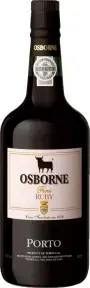 Портвейн Porto Osborne Ruby 0.75 л