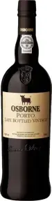 Портвейн Porto Osborne LBV 0.75 л