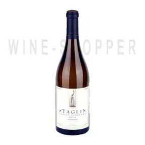 Вино Staglin Estate Chardonnay Staglin Family Vineyard 2015 1.5 л