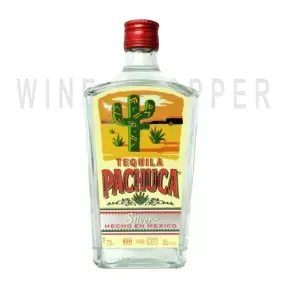 Текила Pachuca Silver 0.7 л