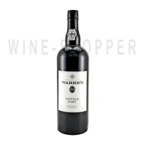 Вино Quinta do Noval Vintage Port 2008 0.75 л