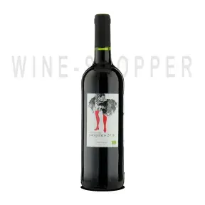 Вино Esencia Rural Pampaneo Tempranillo Natural 2016 0.75 л