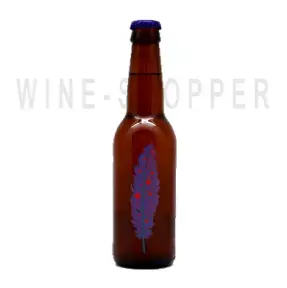 Пиво Omnipollo Bianca Mango Lassi Gose 0.33 л