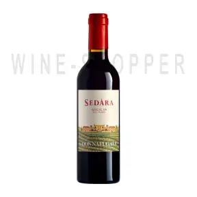 Вино Donnafugata Sedara 2016 0.375 л