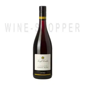 Вино Bourgogne Pinot Noir Laforet 2016 0.375 л