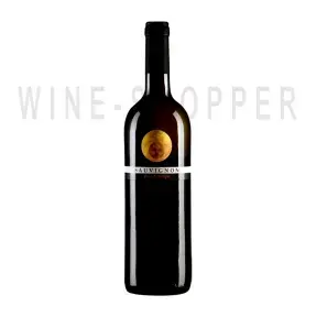 Вино Sauvignon Zuc di Volpe DOC 2016 0.75 л