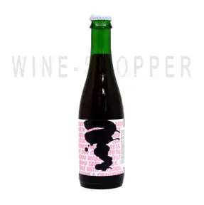 Пиво To Ol Surt Til Hibiscus & Cranberry 0.375 л