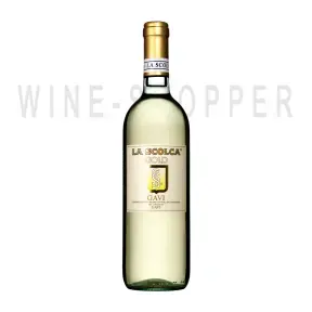 Вино Gavi di Gavi Gold 2017 0.75 л