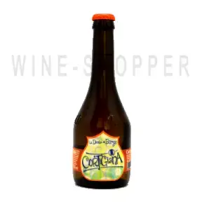 Пиво Birra del Borgo Cortigiana 0.33 л