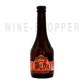 Пиво Birra del Borgo Etrusca 0.33 л