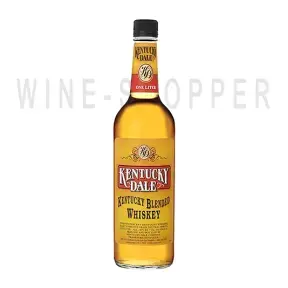 Виски Sazerac Kentucky Dale 0.75 л