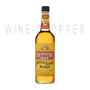 Виски Sazerac Kentucky Dale 1 л