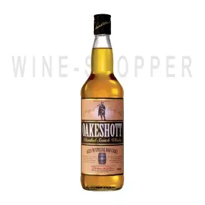 Виски Cork Distillers Paddy 0.7 л