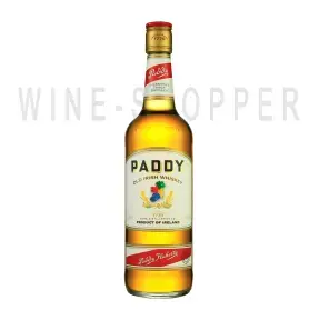Виски Cork Distillers Paddy 1 л