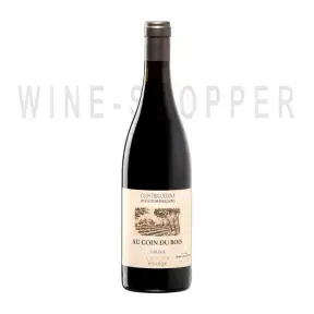 Вино Clos Triguedina Au Coin du Bois Cahors AOC 2013 0.75 л