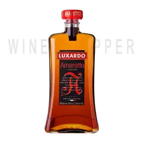 Ликер Luxardo Amaretto di Saschira 0.75 л