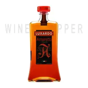 Ликер Luxardo Amaretto di Saschira 1 л