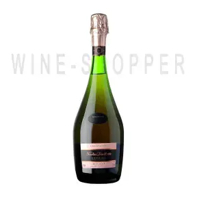 Шампанское Nicolas Feuillatte Cuvee 225 Brut Rose 2008 0.75 л