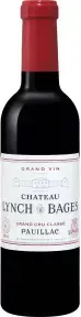 Вино Chateau Lynch Bages Pauillac AOC 5-eme Grand Cru Classe, 2012, 0.375 л