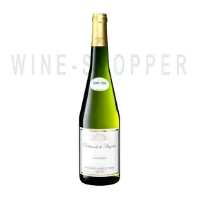 Вино Chateau de la Ragotiere Les Schistes Muscadet Sevre et Maine Sur Lie АОC 2016 0.75 л