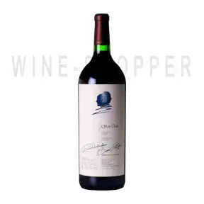 Вино Opus One 2008 1.5 л