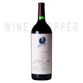 Вино Opus One 2009 1.5 л