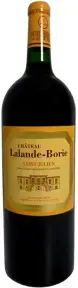 Вино Chateau Lalande-Borie Saint-Julien AOC, 2010, 1.5 л