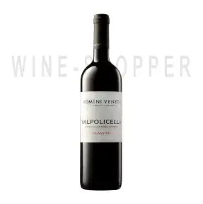 Вино Valpolicella Classico Domini Veneti 2017 0.75 л